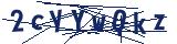 Captcha-Zeichenfolge