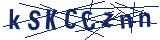Captcha-Zeichenfolge