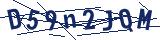 Captcha-Zeichenfolge
