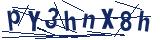 Captcha-Zeichenfolge