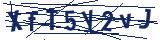 Captcha-Zeichenfolge