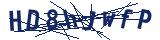 Captcha-Zeichenfolge