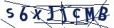Captcha-Zeichenfolge
