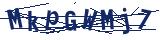 Captcha-Zeichenfolge