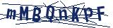 Captcha-Zeichenfolge