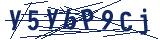 Captcha-Zeichenfolge