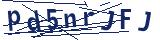 Captcha-Zeichenfolge