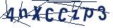Captcha-Zeichenfolge