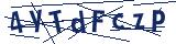 Captcha-Zeichenfolge