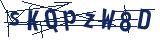 Captcha-Zeichenfolge
