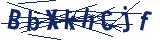Captcha-Zeichenfolge