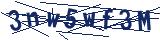 Captcha-Zeichenfolge