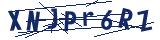 Captcha-Zeichenfolge