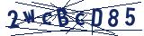 Captcha-Zeichenfolge