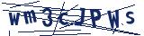 Captcha-Zeichenfolge
