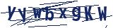 Captcha-Zeichenfolge