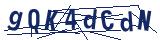 Captcha-Zeichenfolge