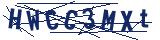 Captcha-Zeichenfolge