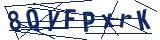 Captcha-Zeichenfolge
