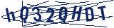 Captcha-Zeichenfolge