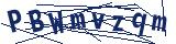 Captcha-Zeichenfolge