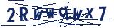 Captcha-Zeichenfolge