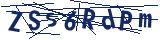 Captcha-Zeichenfolge