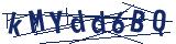 Captcha-Zeichenfolge