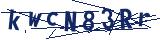 Captcha-Zeichenfolge