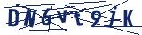 Captcha-Zeichenfolge