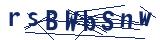 Captcha-Zeichenfolge