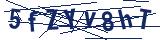 Captcha-Zeichenfolge