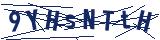 Captcha-Zeichenfolge