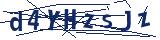 Captcha-Zeichenfolge