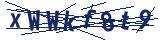 Captcha-Zeichenfolge