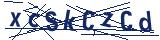 Captcha-Zeichenfolge