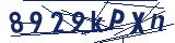 Captcha-Zeichenfolge