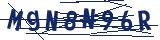 Captcha-Zeichenfolge
