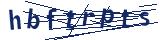 Captcha-Zeichenfolge