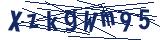 Captcha-Zeichenfolge