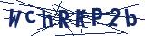 Captcha-Zeichenfolge