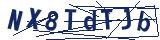 Captcha-Zeichenfolge