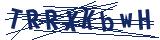 Captcha-Zeichenfolge