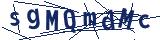 Captcha-Zeichenfolge