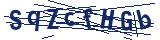Captcha-Zeichenfolge