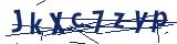 Captcha-Zeichenfolge