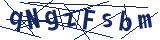 Captcha-Zeichenfolge