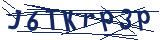 Captcha-Zeichenfolge