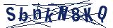 Captcha-Zeichenfolge