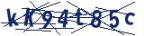 Captcha-Zeichenfolge